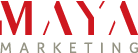 maya marketing