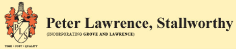 peter lawrence